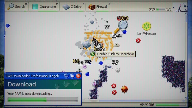 Game screenshot 5