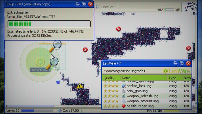 Game screenshot 4