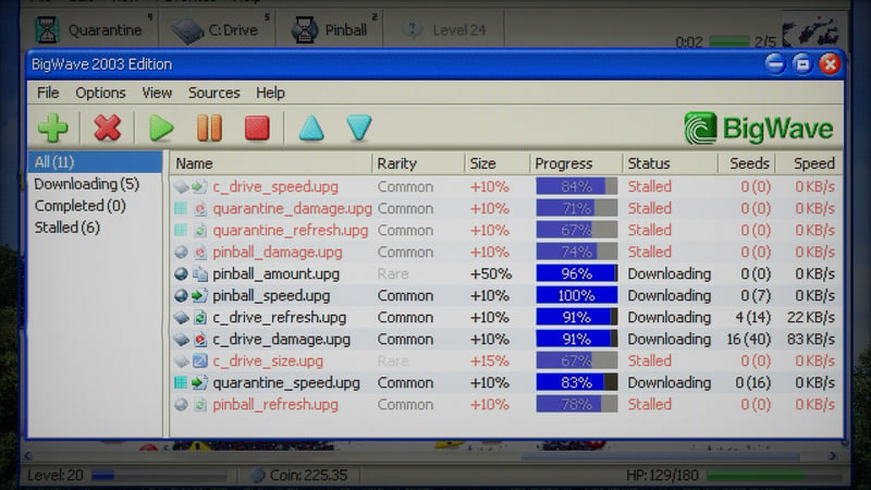 Game screenshot 3