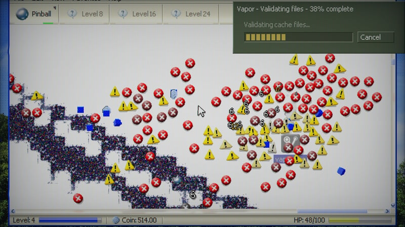 Game screenshot 2