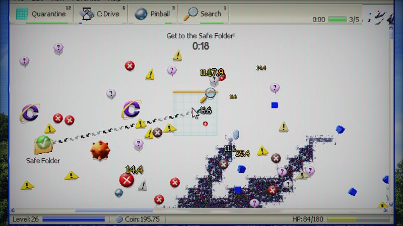 Game screenshot 3