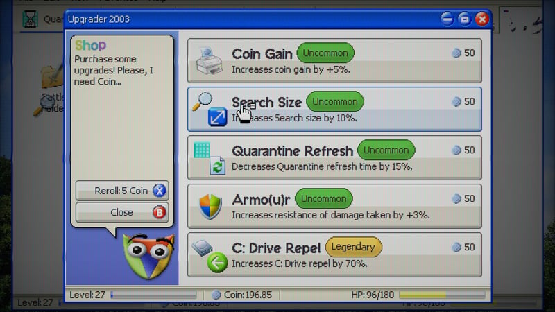 Game screenshot 2