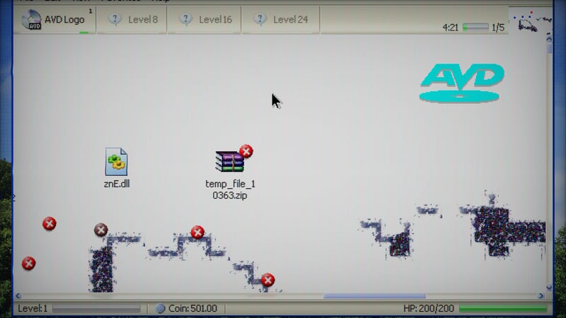 Game screenshot 4