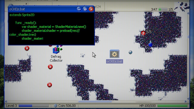 Game screenshot 2