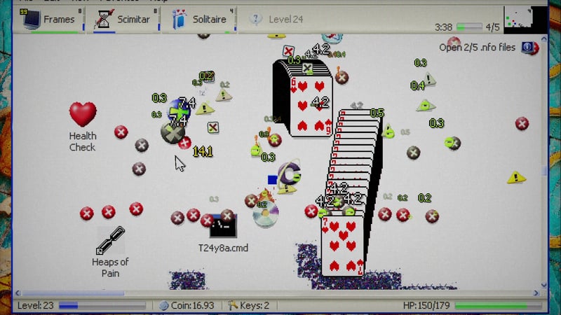 Game screenshot 4