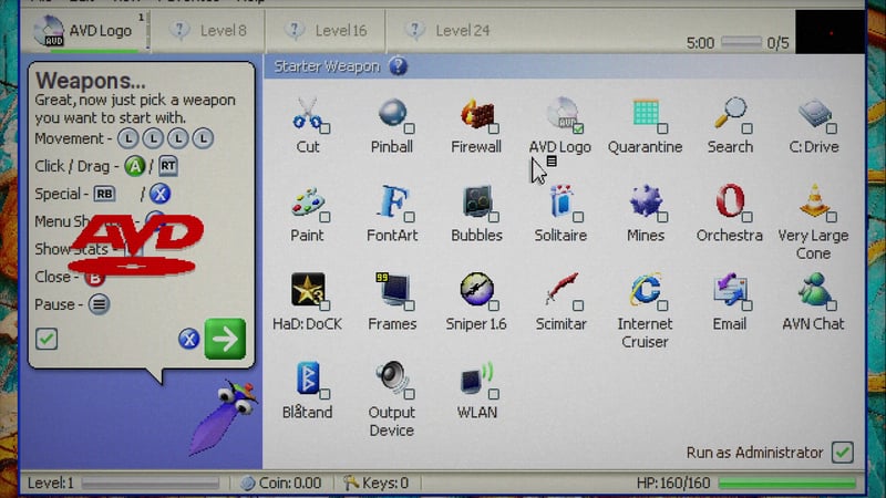 Game screenshot 3
