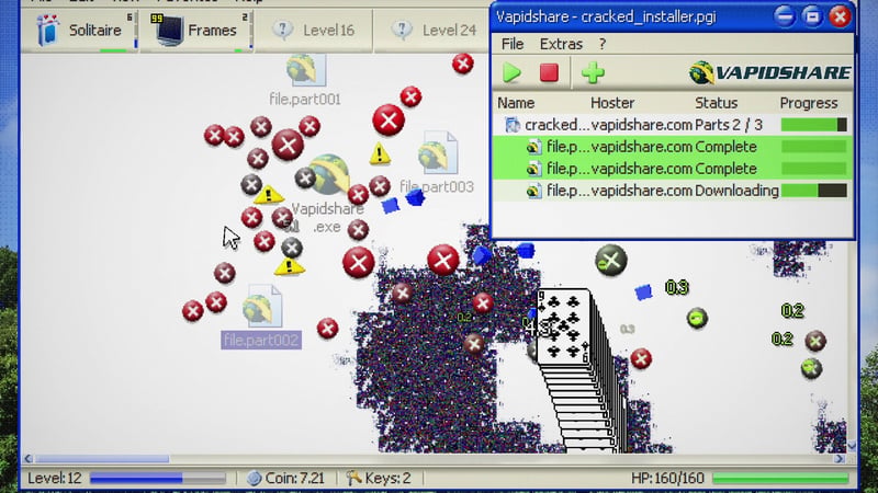 Game screenshot 5
