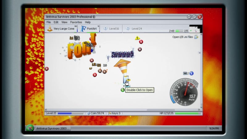 Game screenshot 4