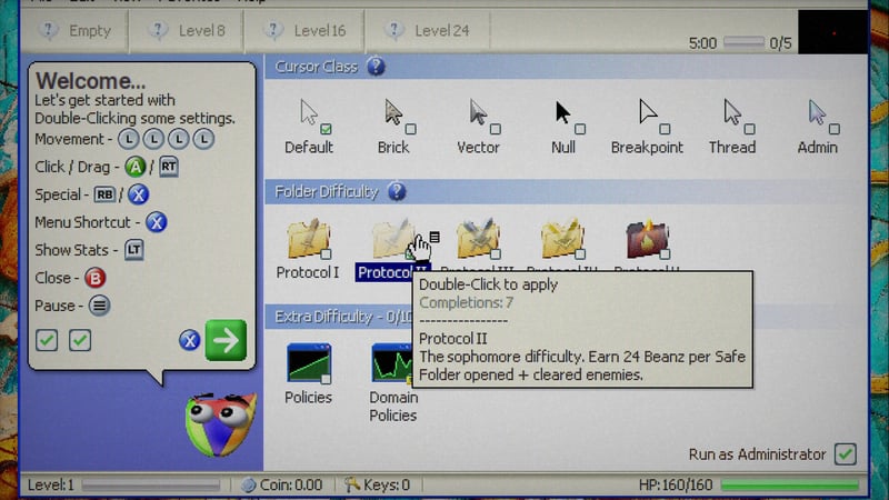 Game screenshot 4