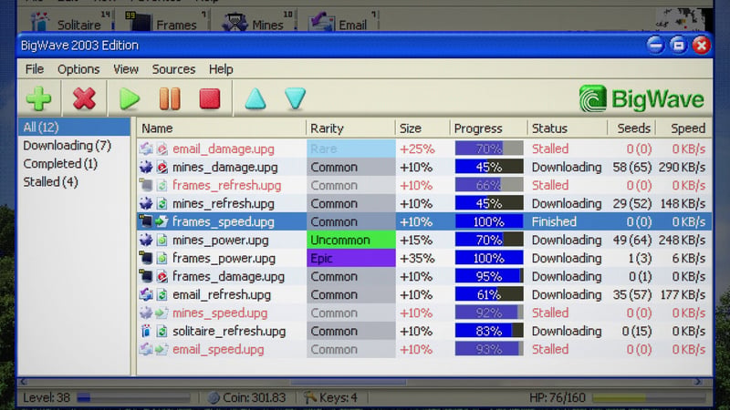 Game screenshot 5