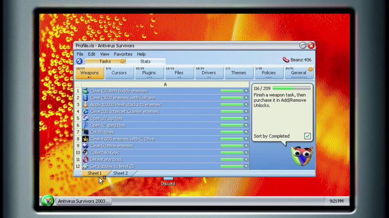 Game screenshot 5