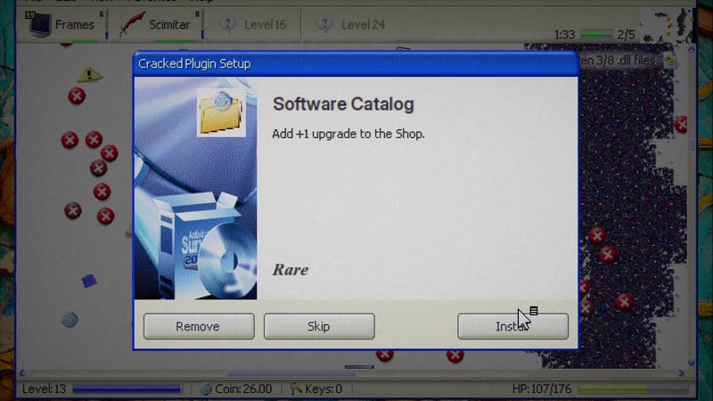 Game screenshot 2