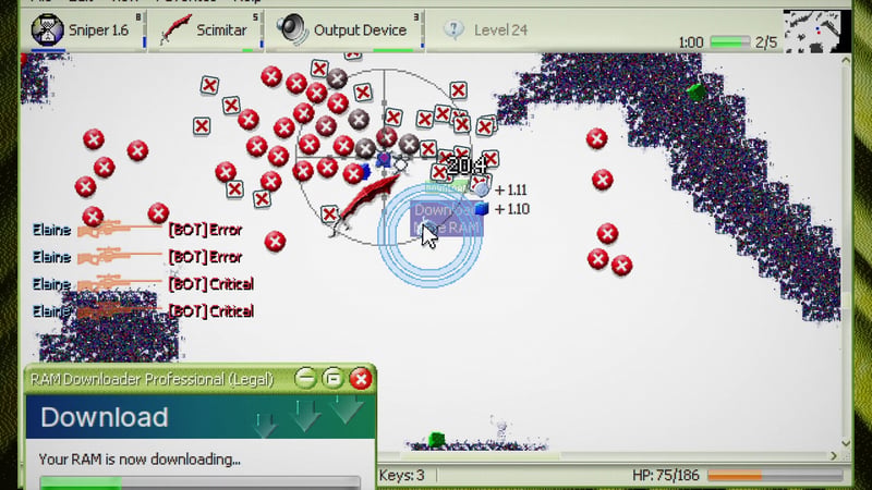 Game screenshot 3