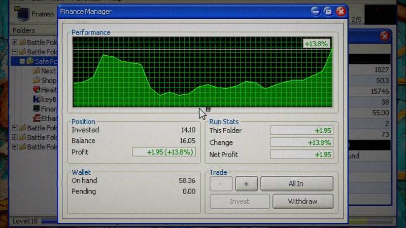 Game screenshot 4