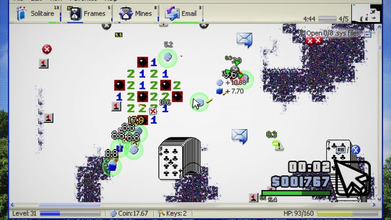 Game screenshot 5