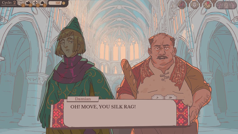 Game screenshot 4