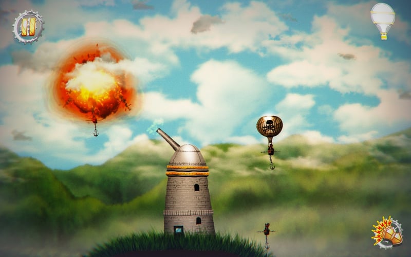 Game screenshot 1