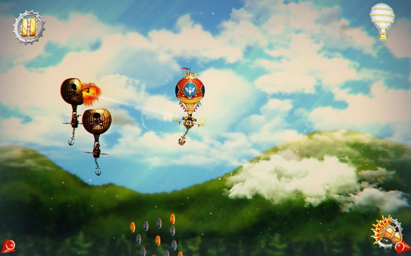 Game screenshot 3