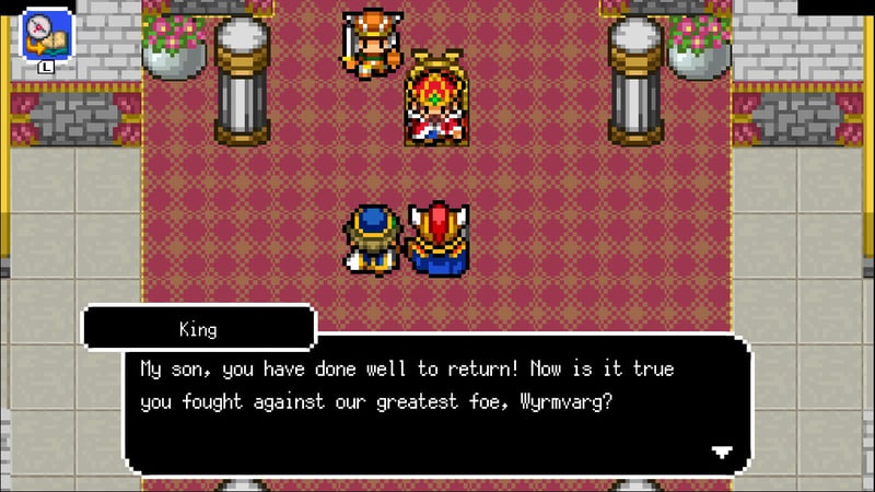 Game screenshot 5
