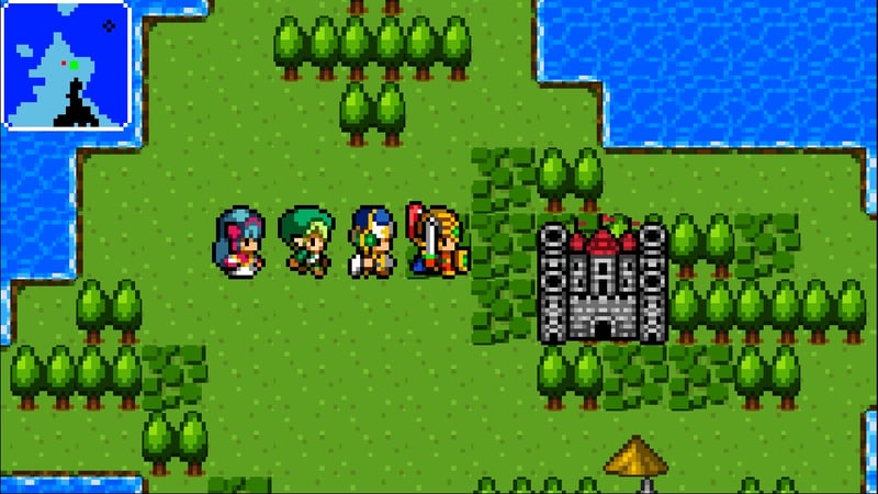 Game screenshot 4
