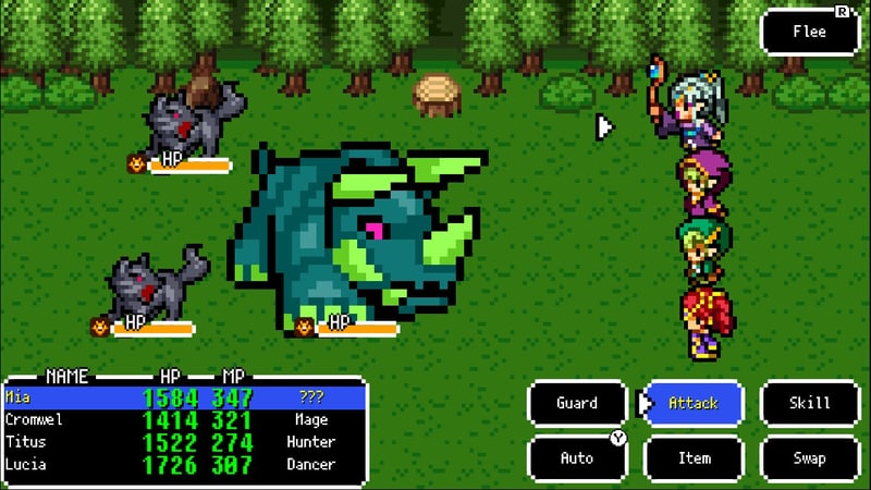 Game screenshot 4
