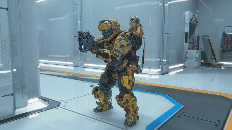 Game screenshot 2