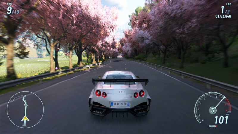 Game screenshot 5
