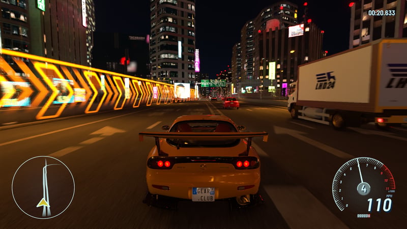 Game screenshot 2