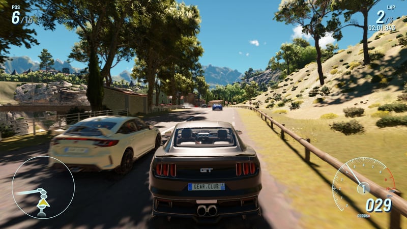 Game screenshot 4