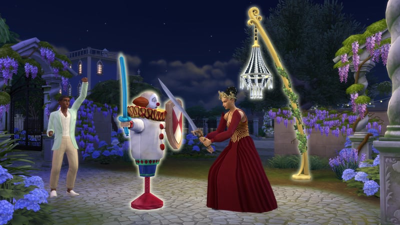 Game screenshot 5