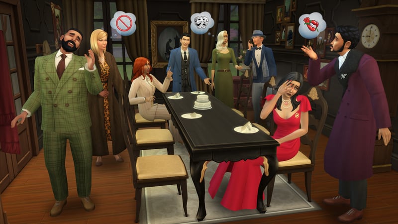 Game screenshot 4