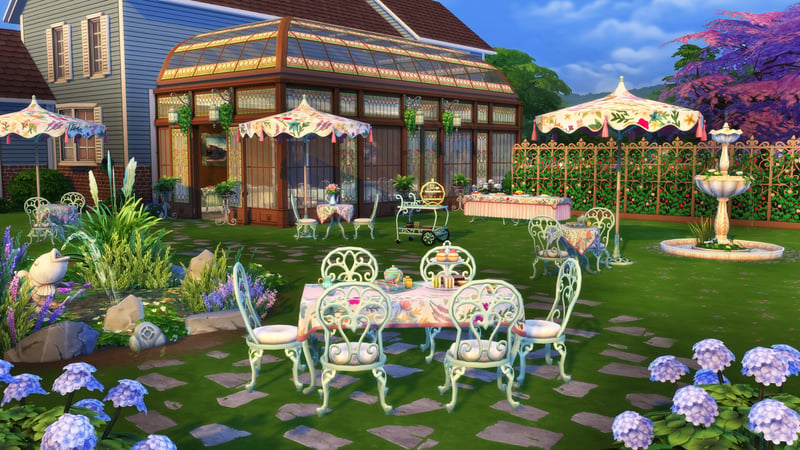 Game screenshot 3
