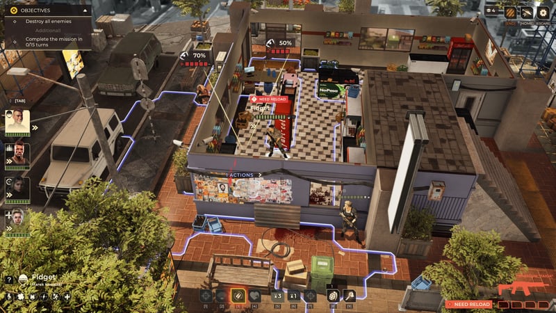 Game screenshot 5