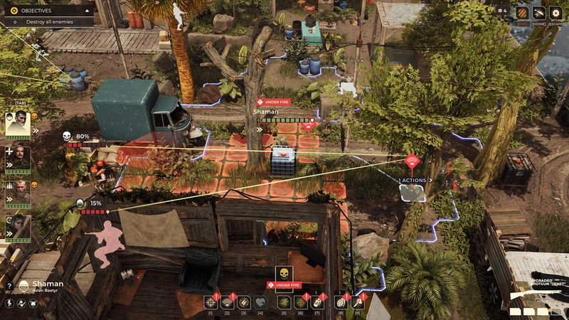 Game screenshot 5