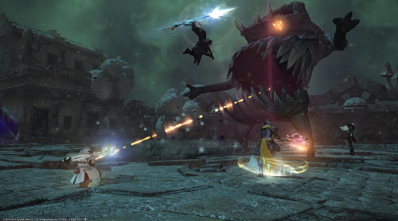 Game screenshot 5