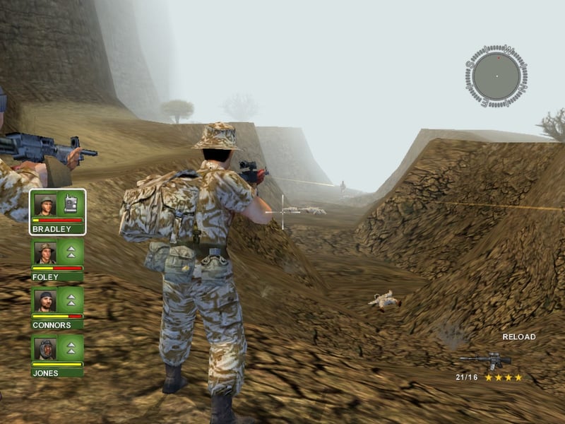 Game screenshot 3