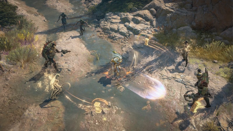 Game screenshot 5