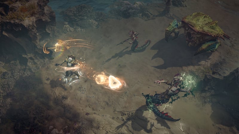 Game screenshot 4
