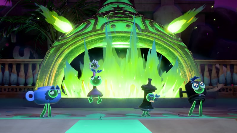Game screenshot 2