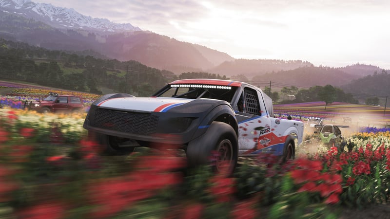 Game screenshot 1