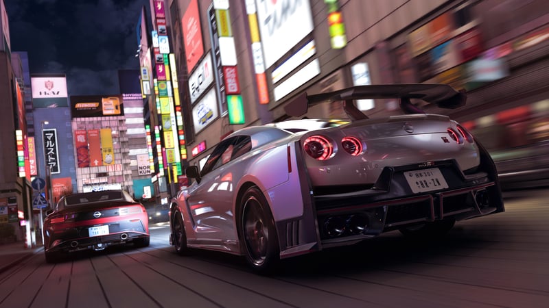 Game screenshot 1
