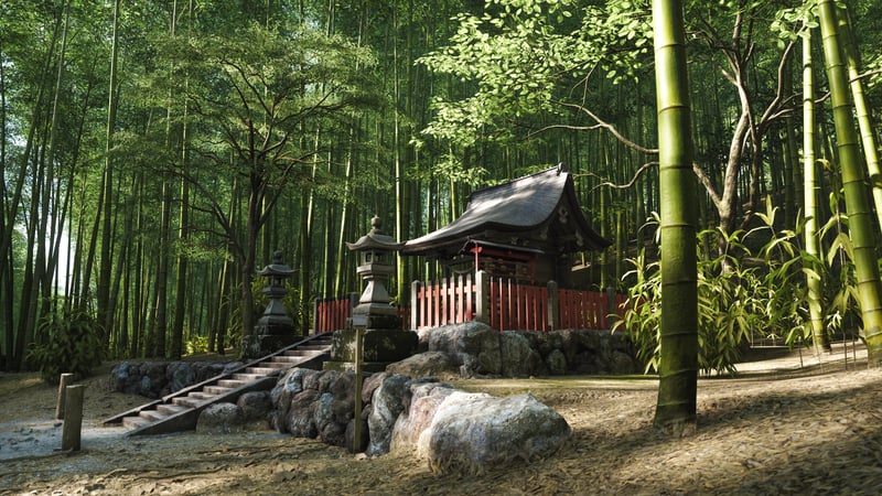 Game screenshot 1