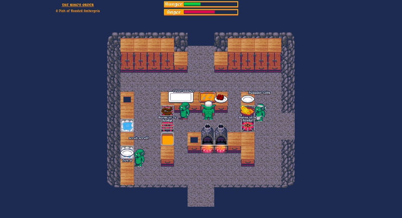 Game screenshot 4