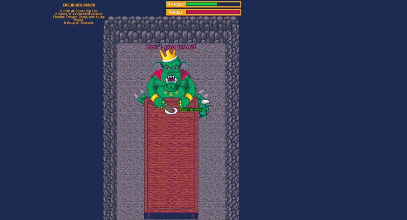 Game screenshot 5