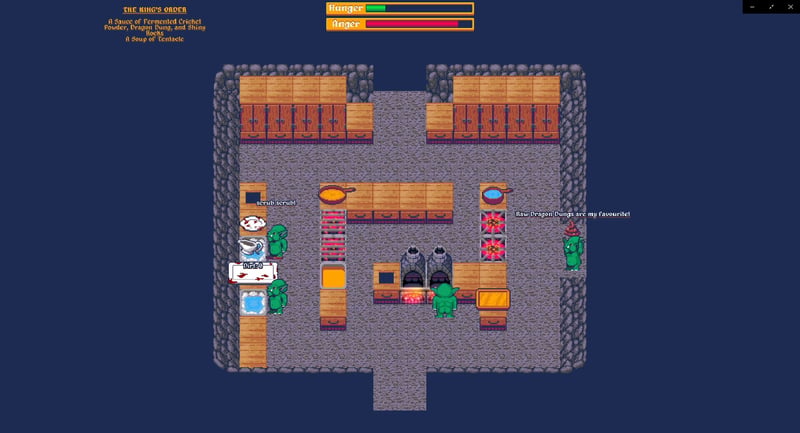 Game screenshot 5