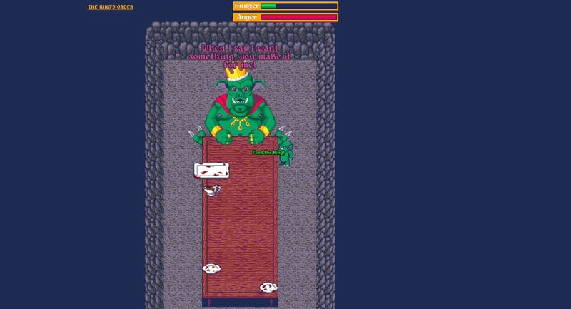 Game screenshot 2