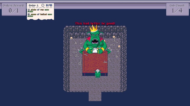 Game screenshot 5