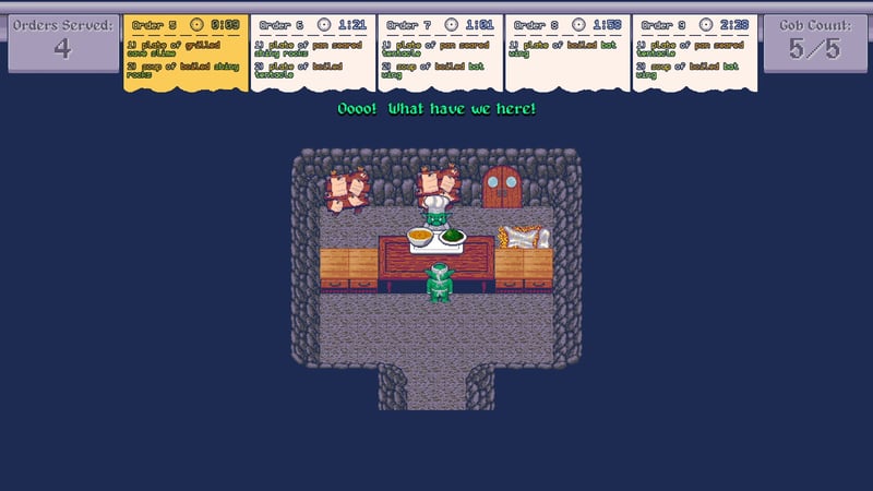 Game screenshot 5