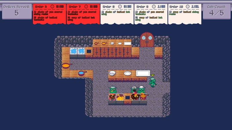Game screenshot 5