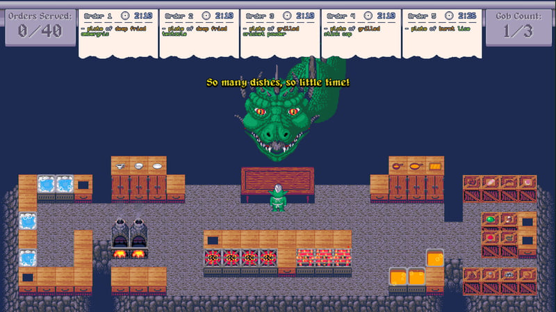 Game screenshot 5